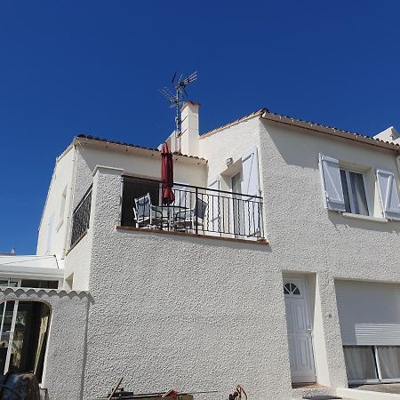 Vacances En Camargue Le Grau-du-Roi Dış mekan fotoğraf