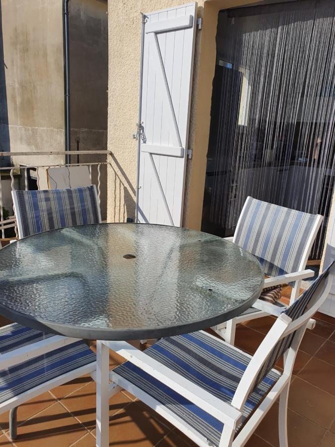 Vacances En Camargue Le Grau-du-Roi Dış mekan fotoğraf