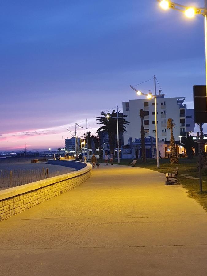 Vacances En Camargue Le Grau-du-Roi Dış mekan fotoğraf